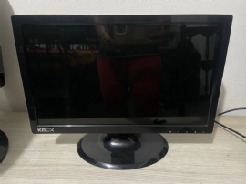 MONITOR 15 POLEGADAS LCD