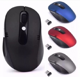 MOUSE SEM FIO
