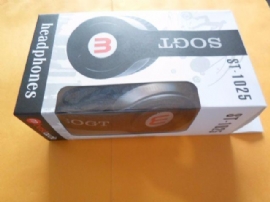 FONE DE OUVIDO DOBRAVEL RECONDICIONADO