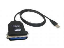 CABO CONVERSOR USB/PARALELO 15 MT