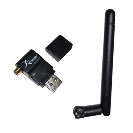 ADAPTADOR USB N150MBPS WIRELESS