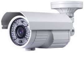 CAMERA DIGITAL 800 LINHAS 48 IR
