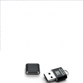 LEITOR DE CARTAO MICRO SD