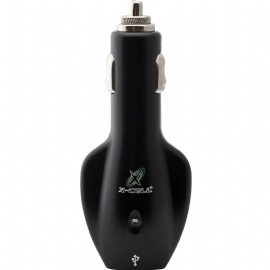 CARREGADOR VEICULAR USB