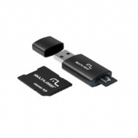 KIT 3 EM 1 16 GB CLASSE 10