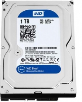HD 1TB SEMI NOVO