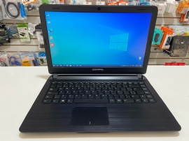 NOTEBOOK HP COMPAQ INTEL CORE I3 4GB RAM SSD 120GB