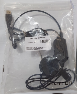 FONE HEADSET EPKO VOICE SERIES FELITRON
