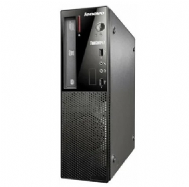 CPU LENOVO THINKCENTRE INTEL I3 8GB RAM SSD 120GB 2 GERACAO