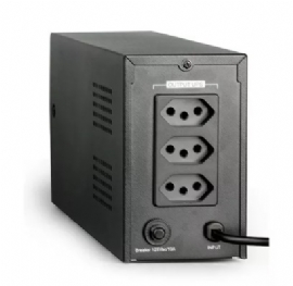 NOBREAK POWERTEK 720VA 110V