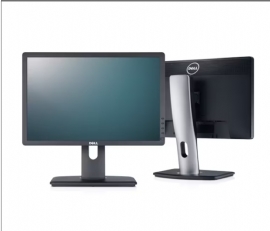 MONITOR DELL PROFESSIONAL P1913 19 POLEGADAS LED  DISPLAYPORT/VGA