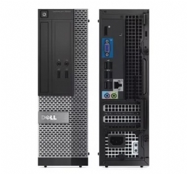 CPU DELL 3020 CORE I5 16GB SSD240 WINDOWS 11 PRO ORIGINAL