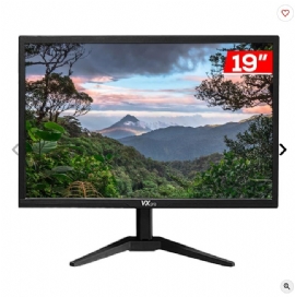MONITOR VX PRO VX190X, 19 POL, WXGA, 60HZ, HDMI/VGA, VX190X