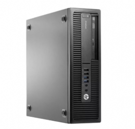 HP ELITEDESK 800 G1 I5 4570  8GB SSD 240 WIN 11 PRO
