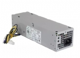 FONTE DELL CERTIFICADA SFF 250W/300W  QUARTA/QUINTA GERACAO