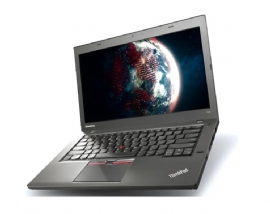 NOTEBOOK THINKPAD LENOVO T440 INTEL I5 8GB SSD 240 TELA 14 POL