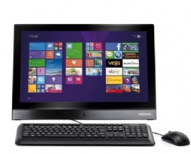 ALL IN ONE CORE I3 U2500 TELA 215 8GB RAM HD SSD 240GB