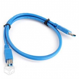 CABO USB 30 A X B IMPRESSORA 1,5 MTS