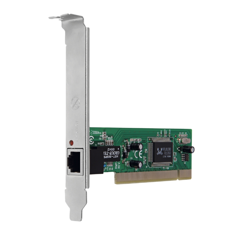 Placa de Rede PCI 32 BITS PEF 132 ETHERNET 10/100