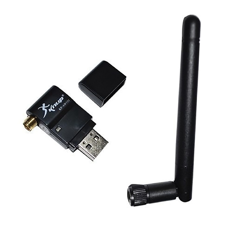 Adaptador USB N150MBPS Wireless