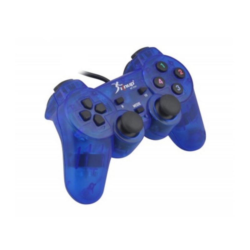 Controle Joystick USB 2.0