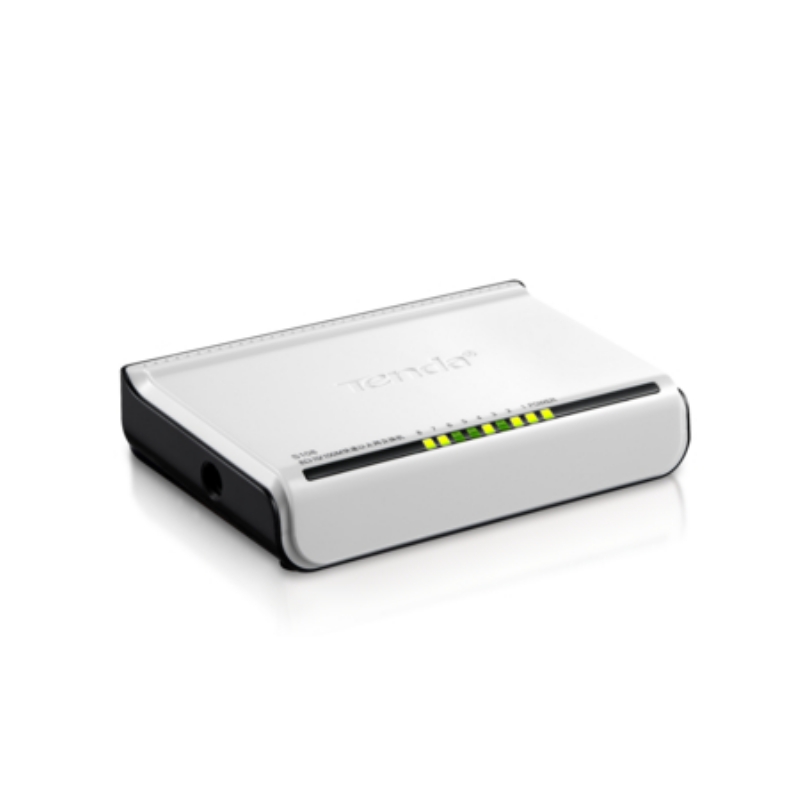 Switch 8 Portas 10/100/1000