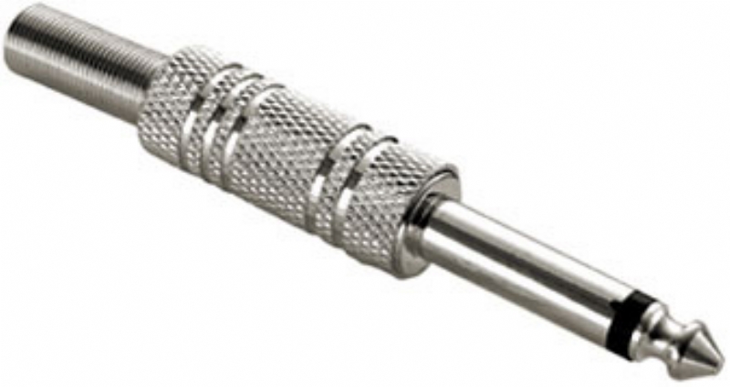 Conector P2 Mono