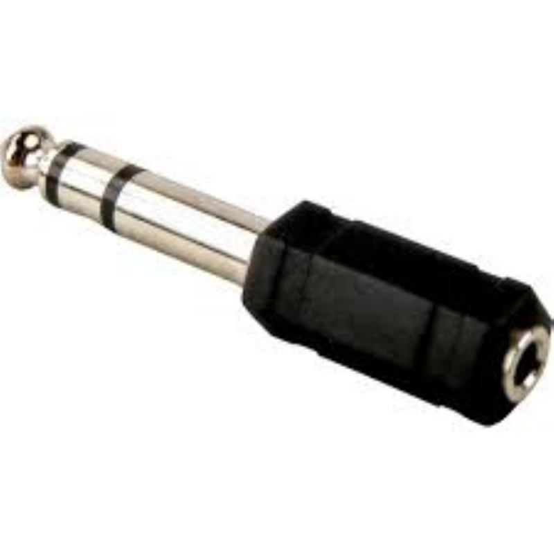 Conector P2 para P10
