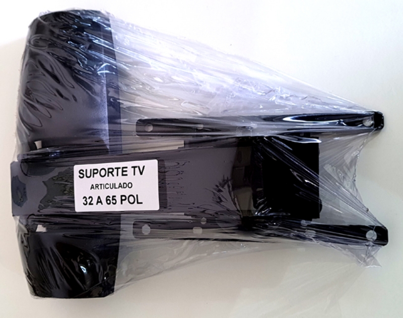 Suporte Articulado Profissional tvs ate 65 pol