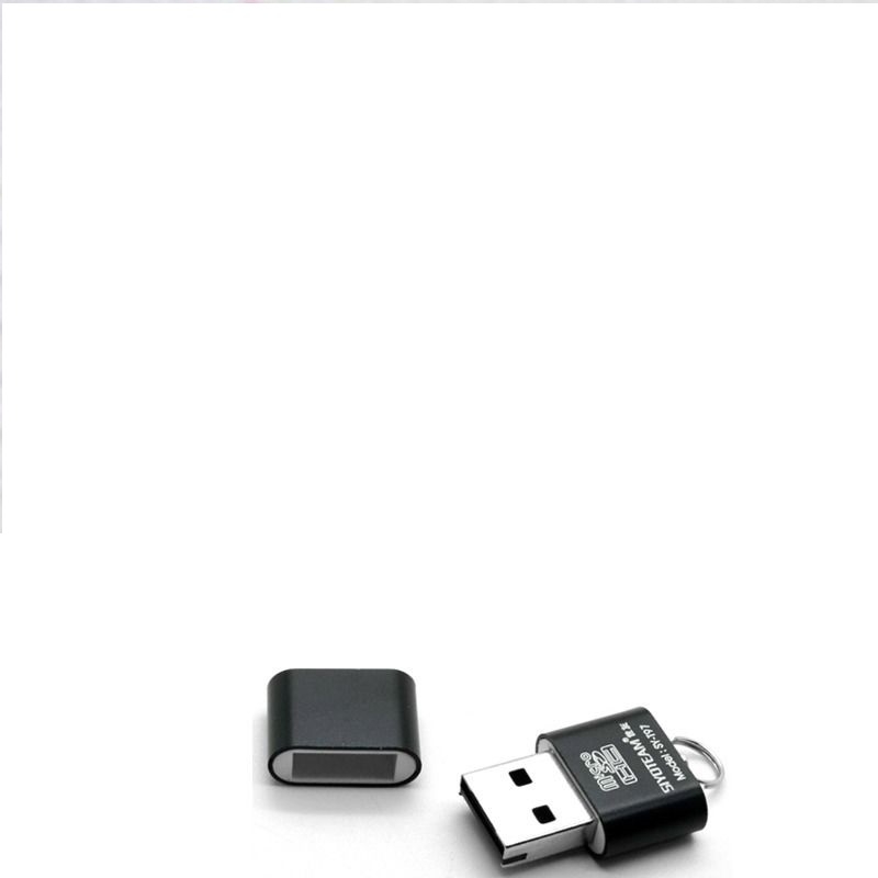 Leitor de Carto Micro SD