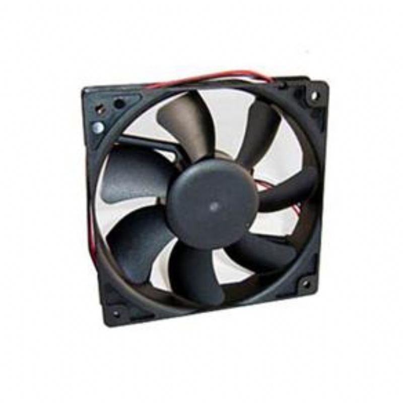 Cooler para Cpu 80x80x25mm