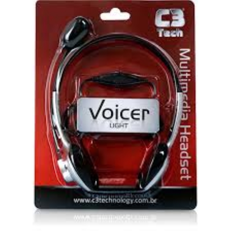 Fone C3 Tech Voicer Light