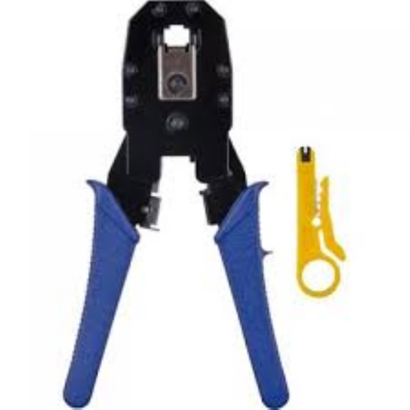 Alicate para Crimpar Cabos ALC-01
