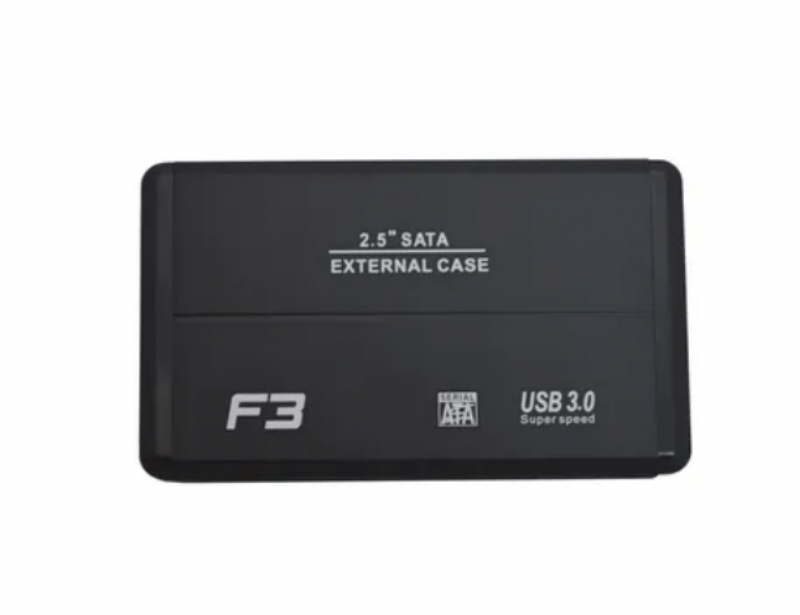 HD 1 TB EXTERNO 2,5 USB 3.0