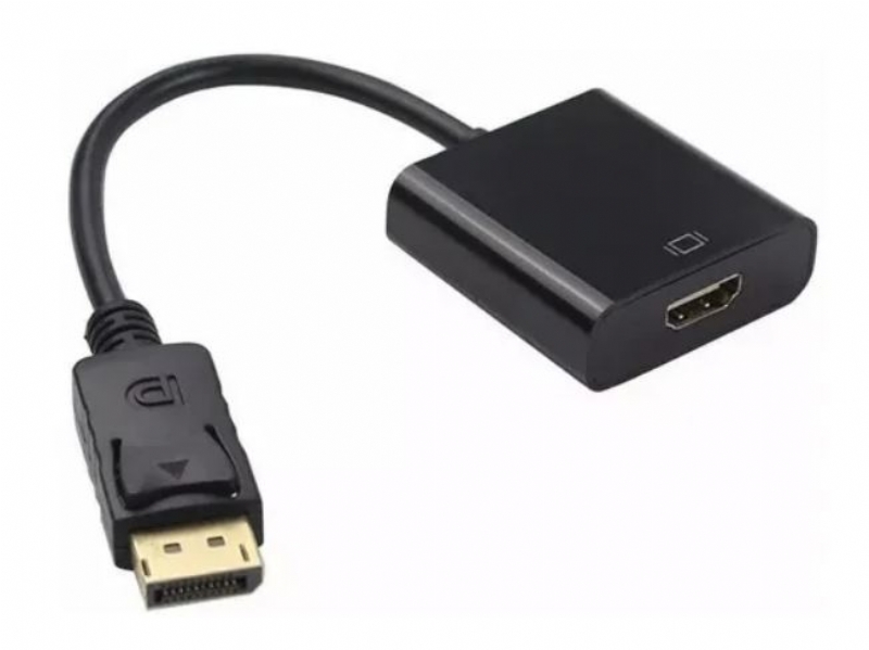 ADPTADOR DISPLAY PORT X HDMI