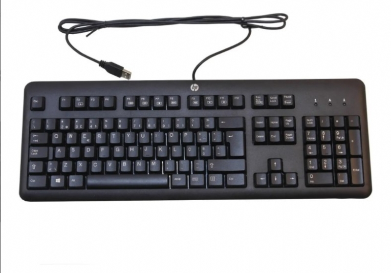 Teclado Semi Novo Revisado