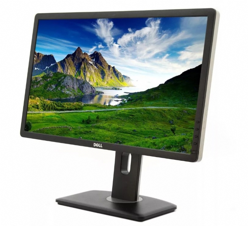 Monitor Monitor Dell 24 Led