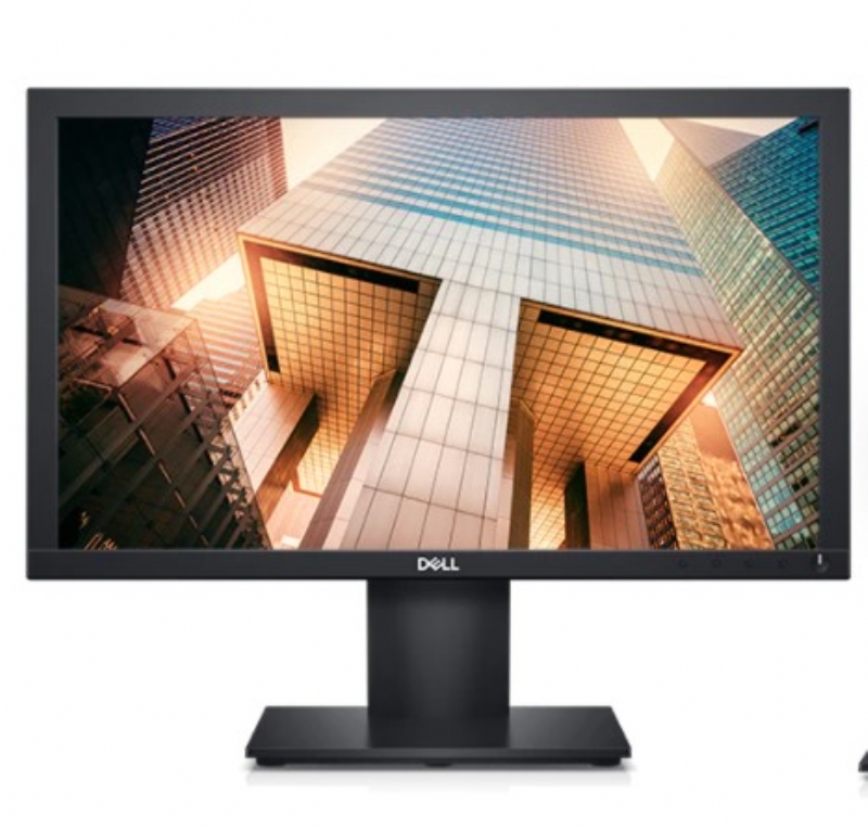  Monitor Dell E Series led 19  HDMI VGA 