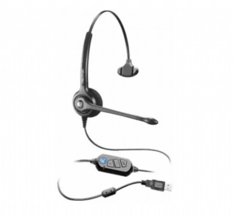 Fone Headset Epko Voice Series Felitron