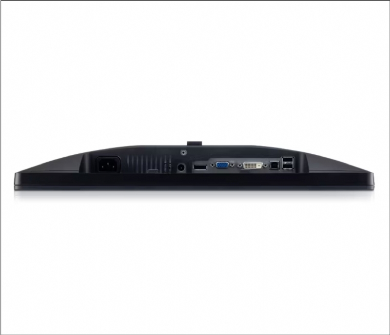 Monitor Dell Professional P1913 19 Polegadas Led  Displayport/VGA