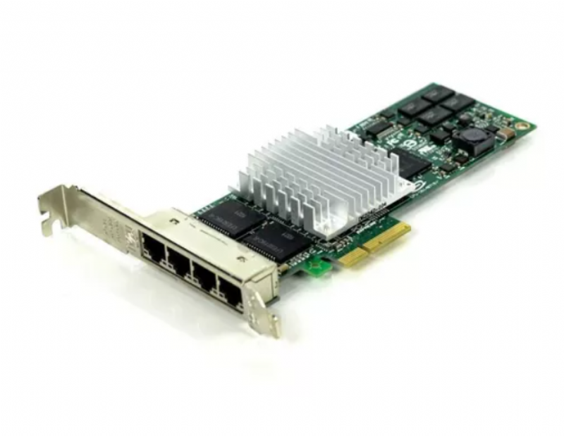 Placa de Rede HP Gigabit Ethernet PEG 232 Express