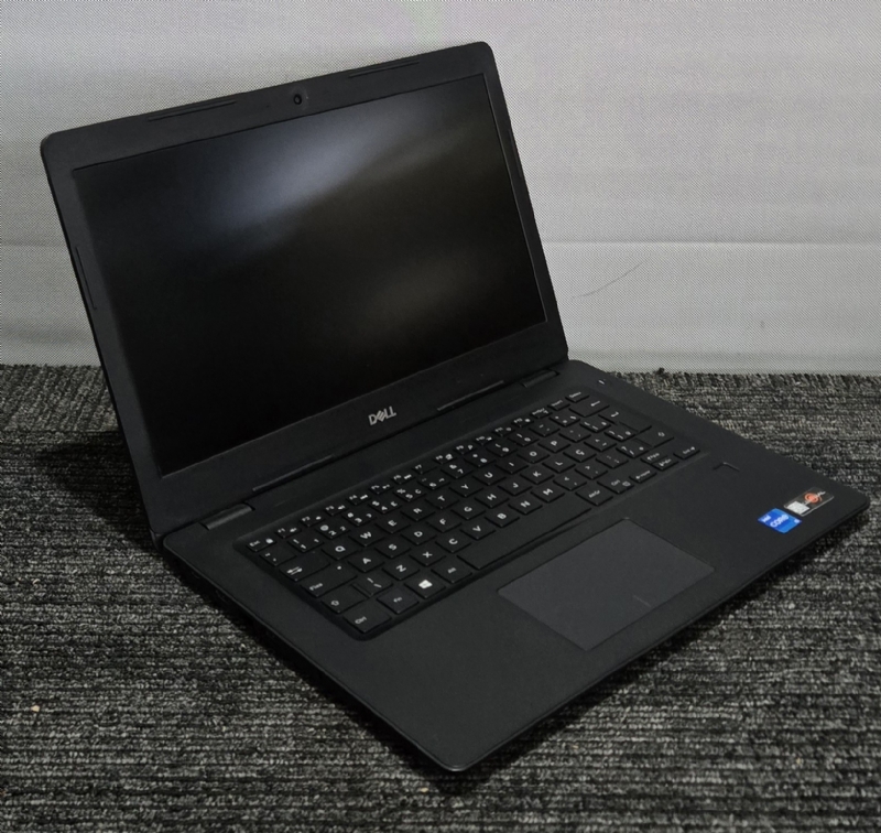 NOTEBOOK DELL INPIRON I5 7200U 2.7GHZ 8GB DDR4 SSD240 