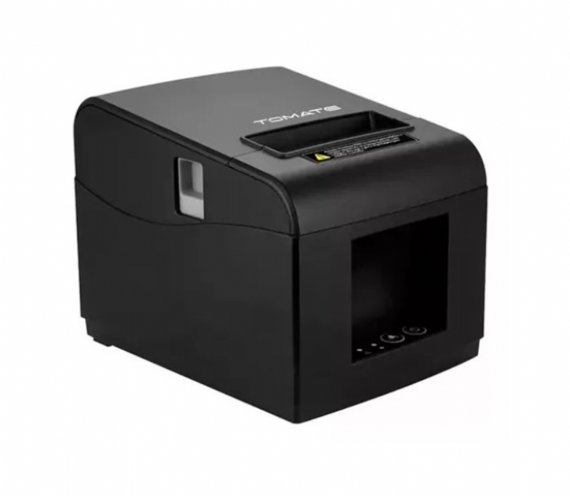Impressora No Fiscal Trmica 80mm Usb Rede Com Guilhotina