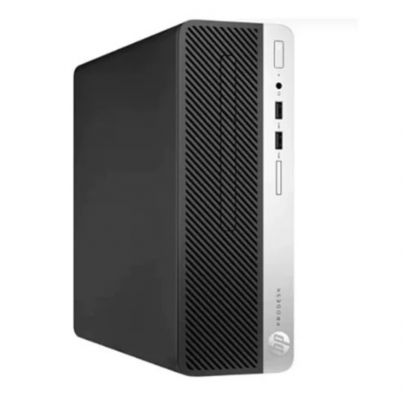 CPU  Hp Pro G3 Intel Core I5-7500 8gb Ddr4 SSD 240GB Windows 11 Pro