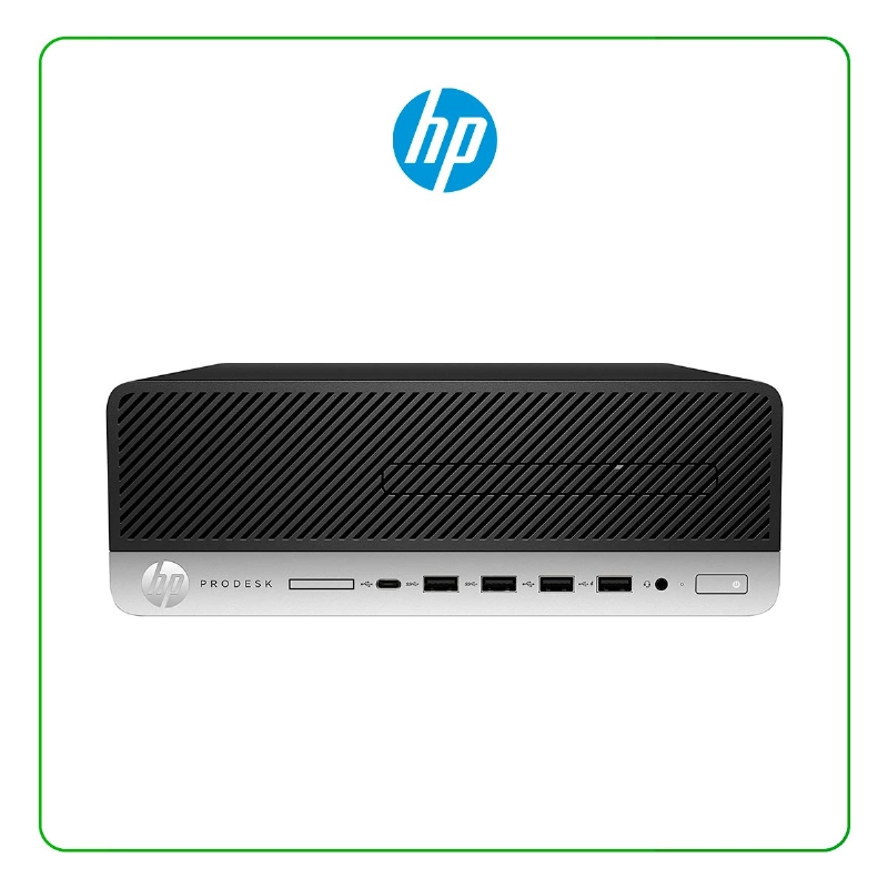 CPU  Hp Pro G4 Intel Core I5-9500 8gb Ddr4 M2 256GB Windows 11 Pro