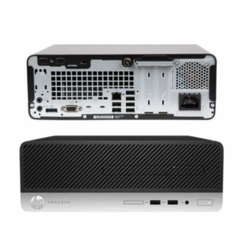 CPU  Hp Pro G4 Intel Core I5-9500 8gb Ddr4 M2 256GB Windows 11 Pro