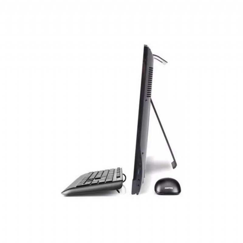 ALL IN ONE CORE I3 U2500 TELA 21.5 8GB RAM HD SSD 120GB